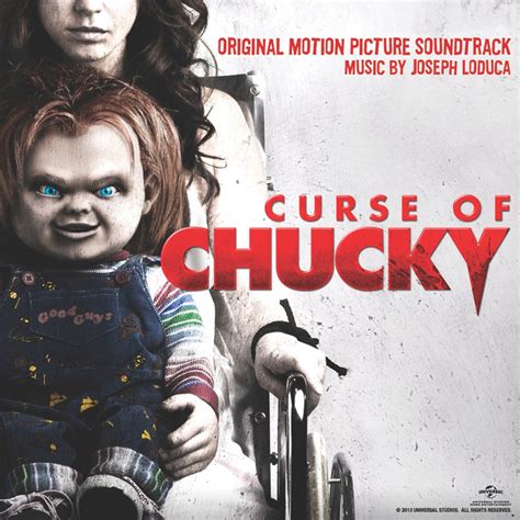 The Legacy of Chucky Lives On: Spin-offs and Future Installments of the Curse of Chucky Franchise